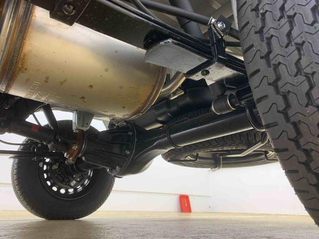 ハイゼットトラックジャンボスタンダード　ラジオ　保証付き（静岡県）の中古車