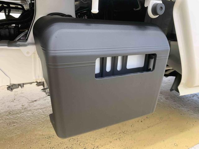ハイゼットトラックジャンボスタンダード　ラジオ　保証付き（静岡県）の中古車