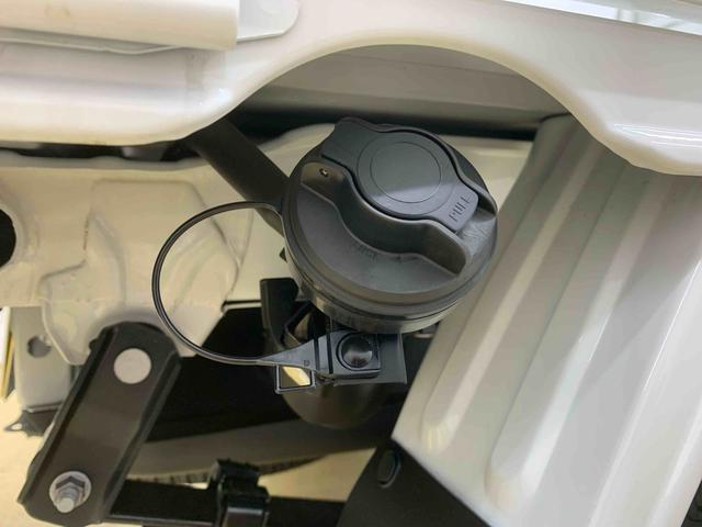 ハイゼットトラックジャンボスタンダード　ラジオ　保証付き（静岡県）の中古車