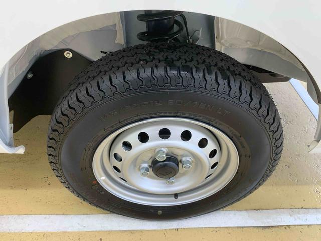 ハイゼットトラックジャンボスタンダード　ラジオ　保証付き（静岡県）の中古車