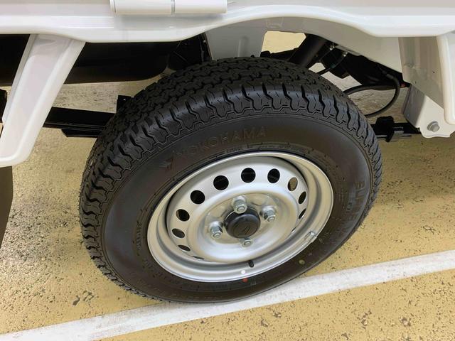 ハイゼットトラックジャンボスタンダード　ラジオ　保証付き（静岡県）の中古車