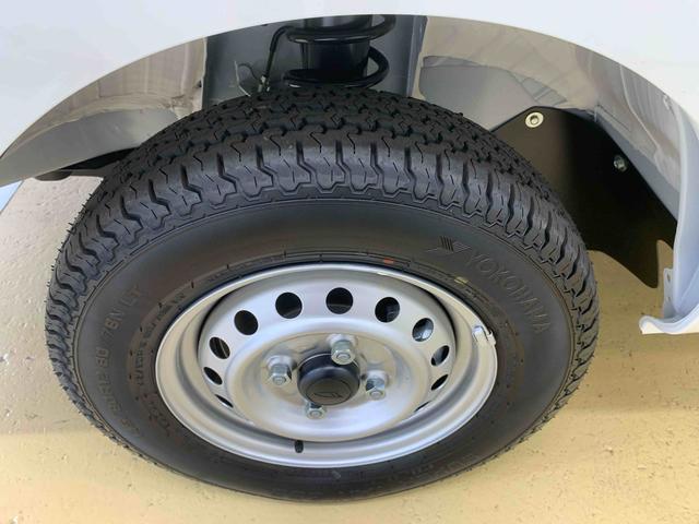 ハイゼットトラックジャンボスタンダード　ラジオ　保証付き（静岡県）の中古車