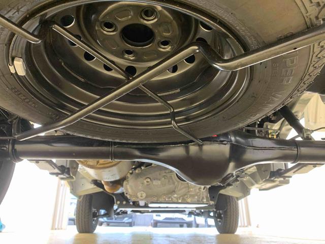ハイゼットトラックジャンボスタンダード　ラジオ　保証付き（静岡県）の中古車