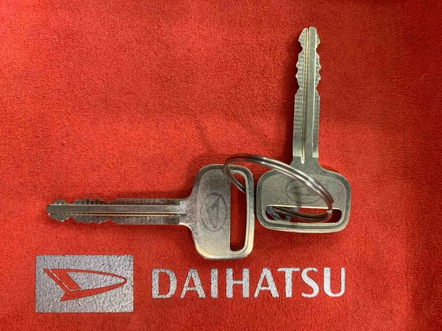 ハイゼットトラックジャンボスタンダード　ラジオ　保証付き（静岡県）の中古車