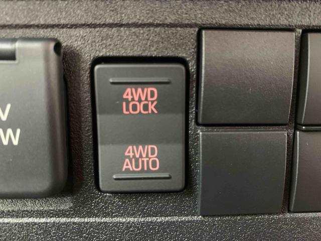 ハイゼットトラックジャンボスタンダード　４ＷＤ　　ラジオ　保証付き（静岡県）の中古車