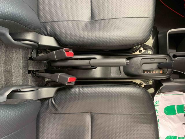 ハイゼットトラックジャンボスタンダード　４ＷＤ　　ラジオ　保証付き（静岡県）の中古車