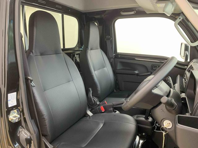 ハイゼットトラックジャンボスタンダード　４ＷＤ　　ラジオ　保証付き（静岡県）の中古車