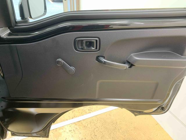 ハイゼットトラックジャンボスタンダード　４ＷＤ　　ラジオ　保証付き（静岡県）の中古車