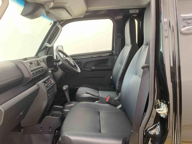 ハイゼットトラックジャンボスタンダード　４ＷＤ　　ラジオ　保証付き（静岡県）の中古車