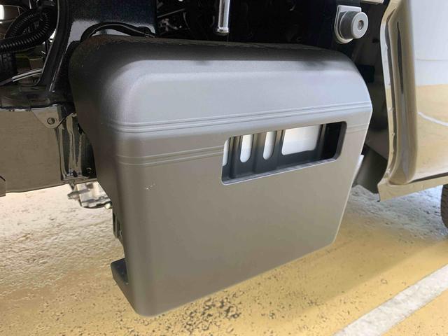 ハイゼットトラックジャンボスタンダード　４ＷＤ　　ラジオ　保証付き（静岡県）の中古車