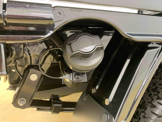 ハイゼットトラックジャンボスタンダード　４ＷＤ　　ラジオ　保証付き（静岡県）の中古車