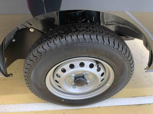 ハイゼットトラックジャンボスタンダード　４ＷＤ　　ラジオ　保証付き（静岡県）の中古車
