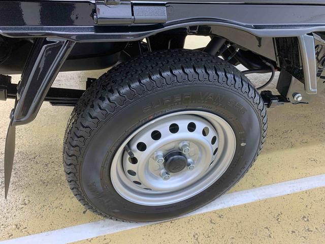 ハイゼットトラックジャンボスタンダード　４ＷＤ　　ラジオ　保証付き（静岡県）の中古車