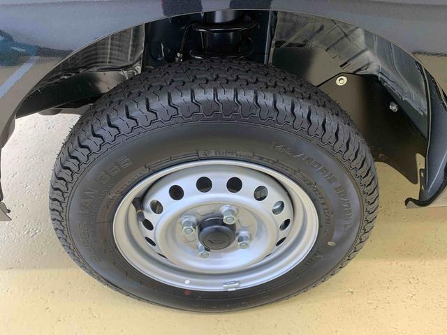 ハイゼットトラックジャンボスタンダード　４ＷＤ　　ラジオ　保証付き（静岡県）の中古車