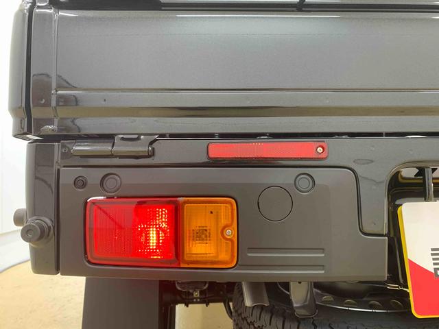 ハイゼットトラックジャンボスタンダード　４ＷＤ　　ラジオ　保証付き（静岡県）の中古車