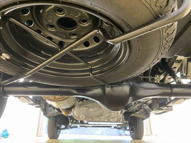 ハイゼットトラックジャンボスタンダード　４ＷＤ　　ラジオ　保証付き（静岡県）の中古車