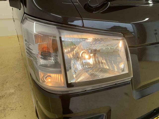 ハイゼットトラックジャンボスタンダード　４ＷＤ　　ラジオ　保証付き（静岡県）の中古車