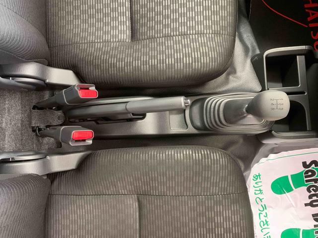 ハイゼットトラックジャンボエクストラ　４ＷＤ　５ＭＴ　保証付き（静岡県）の中古車