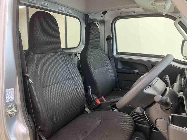 ハイゼットトラックジャンボエクストラ　４ＷＤ　５ＭＴ　保証付き（静岡県）の中古車