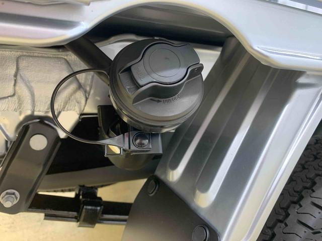 ハイゼットトラックジャンボエクストラ　４ＷＤ　５ＭＴ　保証付き（静岡県）の中古車