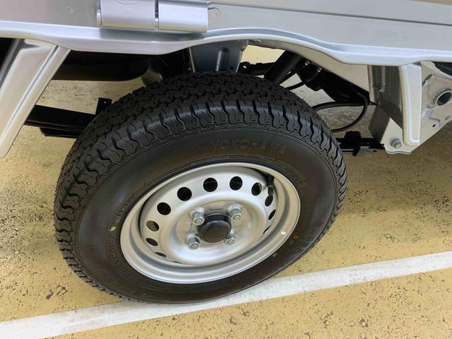 ハイゼットトラックジャンボエクストラ　４ＷＤ　５ＭＴ　保証付き（静岡県）の中古車