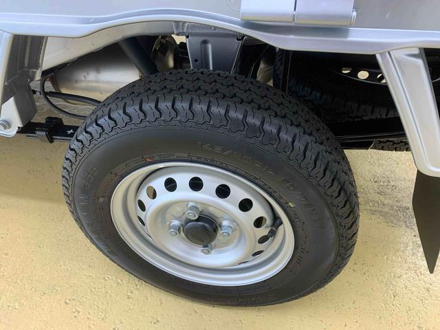 ハイゼットトラックジャンボエクストラ　４ＷＤ　５ＭＴ　保証付き（静岡県）の中古車