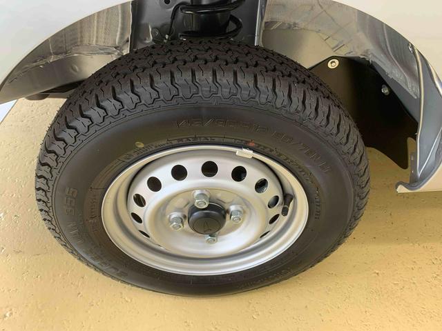 ハイゼットトラックジャンボエクストラ　４ＷＤ　５ＭＴ　保証付き（静岡県）の中古車