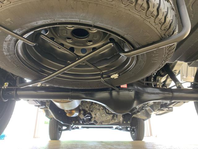 ハイゼットトラックジャンボエクストラ　４ＷＤ　５ＭＴ　保証付き（静岡県）の中古車