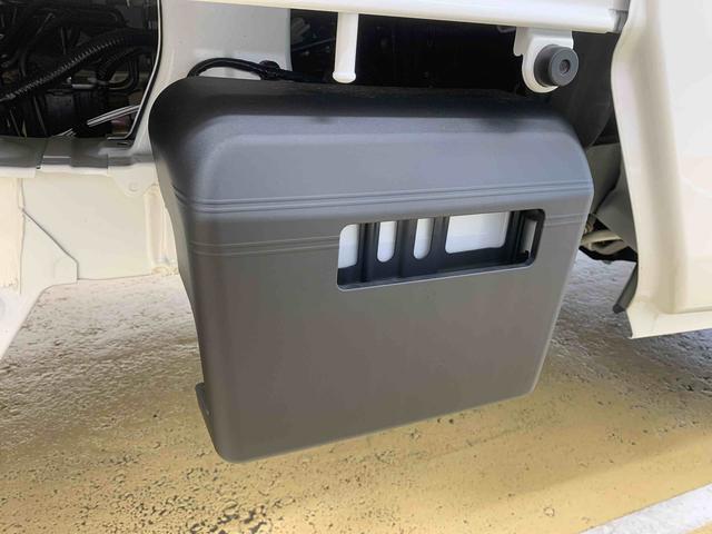 ハイゼットトラックジャンボエクストラ　５ＭＴ　保証付き（静岡県）の中古車