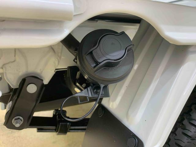 ハイゼットトラックジャンボエクストラ　５ＭＴ　保証付き（静岡県）の中古車