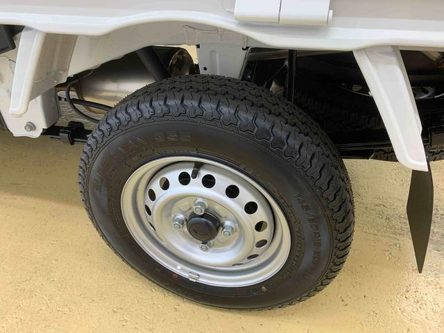 ハイゼットトラックジャンボエクストラ　５ＭＴ　保証付き（静岡県）の中古車