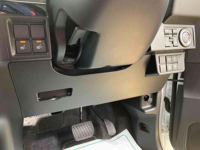 タントカスタムＲＳ　保証付き（静岡県）の中古車