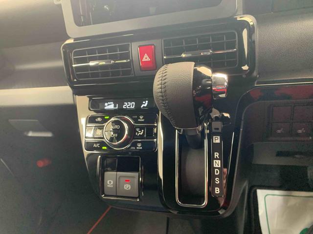 タントカスタムＲＳ　保証付き（静岡県）の中古車