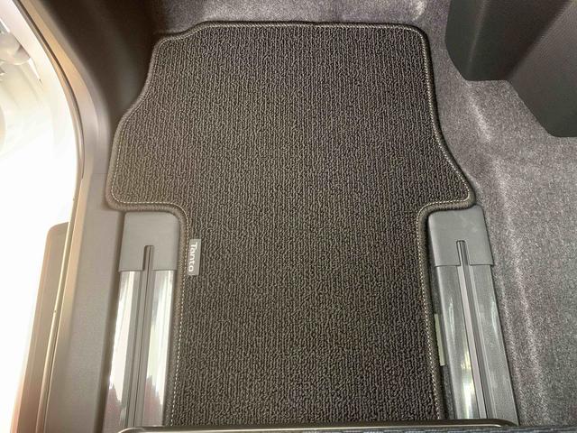 タントカスタムＲＳ　保証付き（静岡県）の中古車