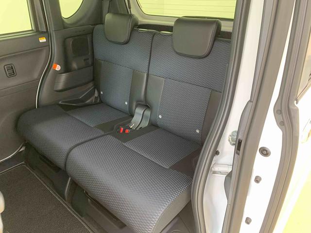 タントカスタムＲＳ　保証付き（静岡県）の中古車