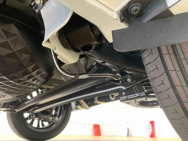 タントカスタムＲＳ　保証付き（静岡県）の中古車