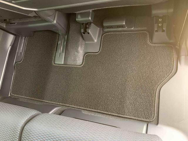 タントカスタムＲＳ　保証付き（静岡県）の中古車