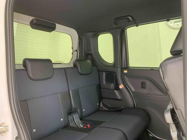 タントカスタムＲＳ　保証付き（静岡県）の中古車