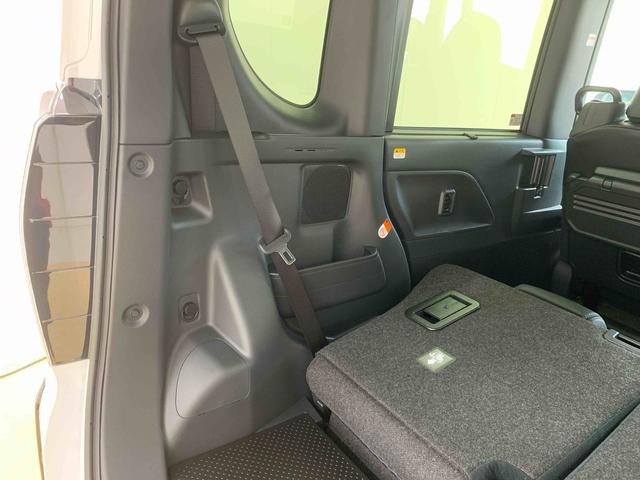 タントカスタムＲＳ　保証付き（静岡県）の中古車