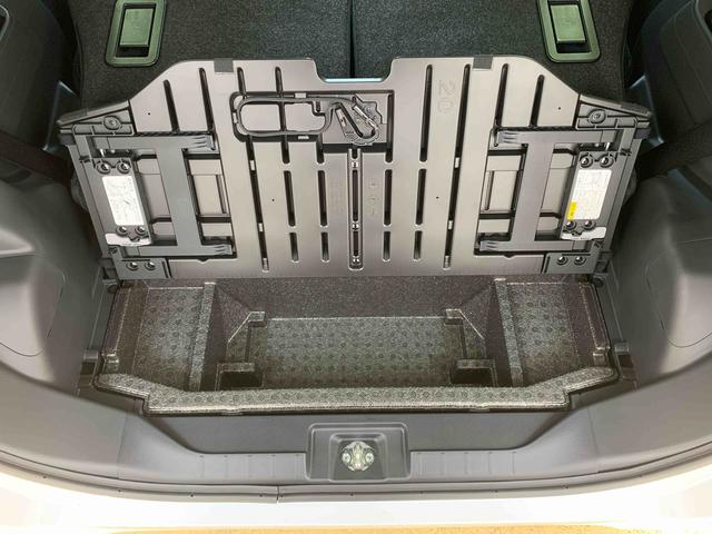 タントカスタムＲＳ　保証付き（静岡県）の中古車