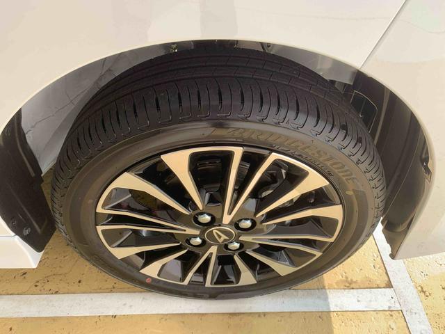 タントカスタムＲＳ　保証付き（静岡県）の中古車