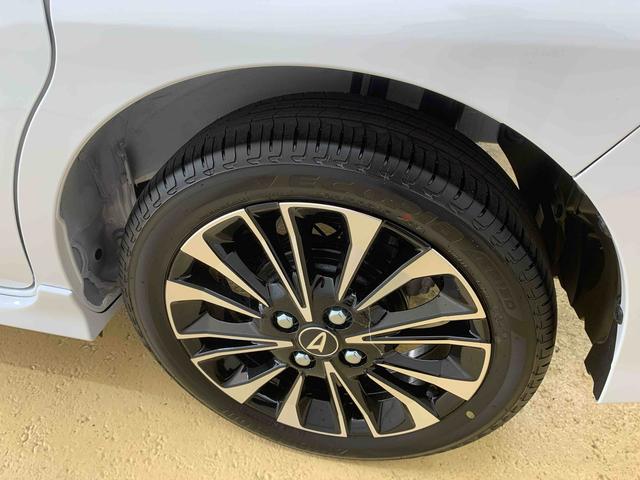 タントカスタムＲＳ　保証付き（静岡県）の中古車