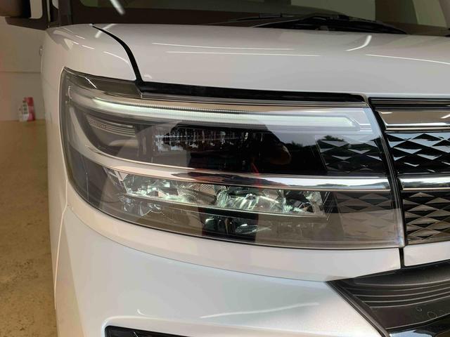 タントカスタムＲＳ　保証付き（静岡県）の中古車