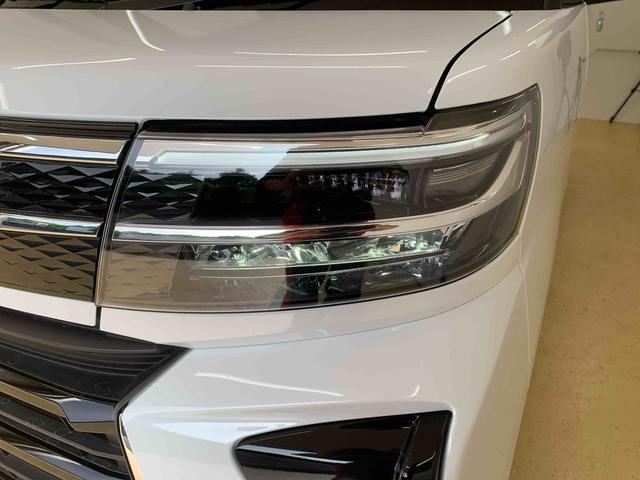 タントカスタムＲＳ　保証付き（静岡県）の中古車