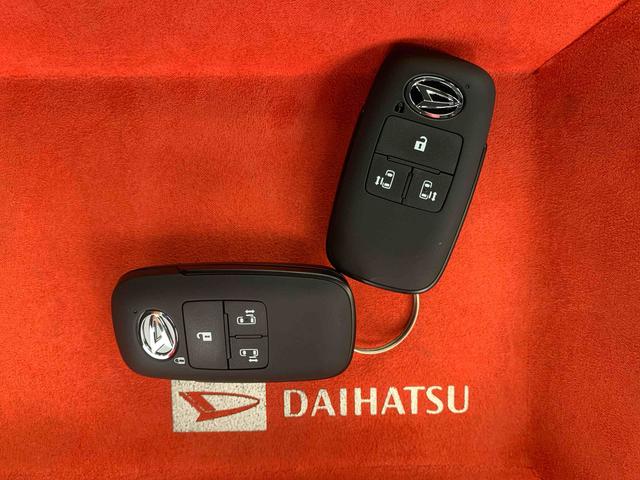タントカスタムＲＳ　保証付き（静岡県）の中古車