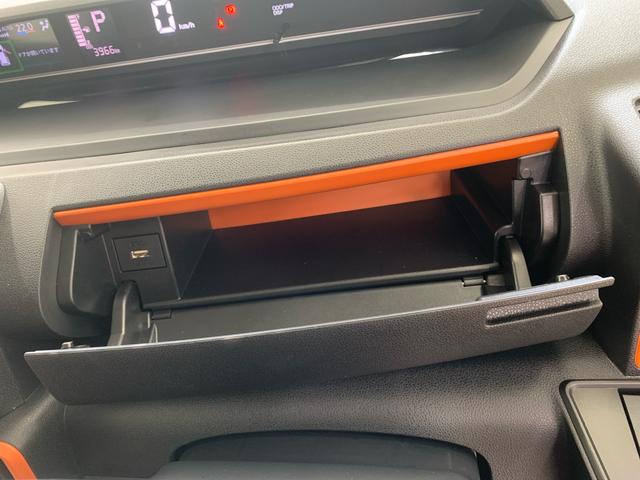 タントファンクロス　保証付き（静岡県）の中古車