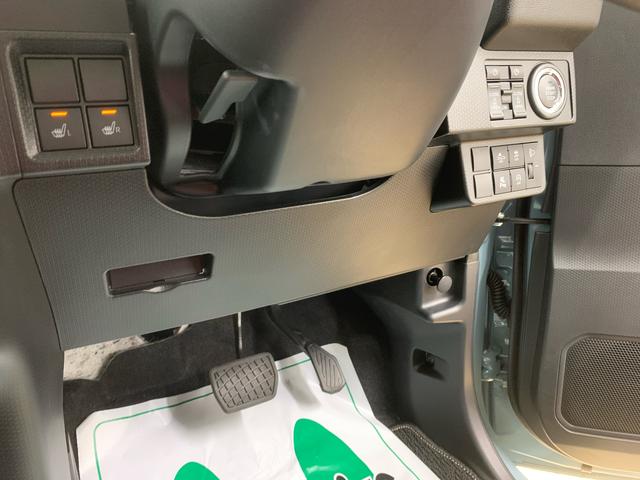 タントファンクロス　保証付き（静岡県）の中古車