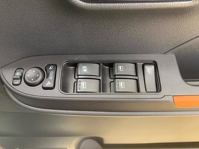 タントファンクロス　保証付き（静岡県）の中古車