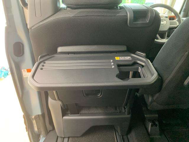 タントファンクロス　保証付き（静岡県）の中古車