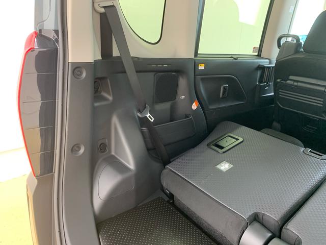 タントファンクロス　保証付き（静岡県）の中古車